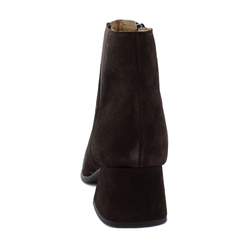 Blondo Monika Java Suede - Picture 6 of 8